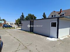 Eladó földterület Kecskemét