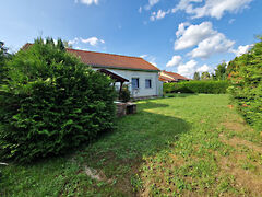 Eladó ház Bázakerettye