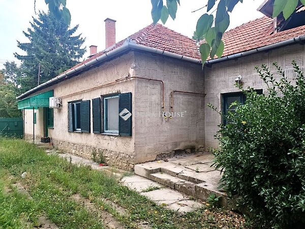 Eladó ház Mezőkovácsháza