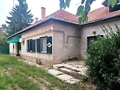 Eladó ház Mezőkovácsháza