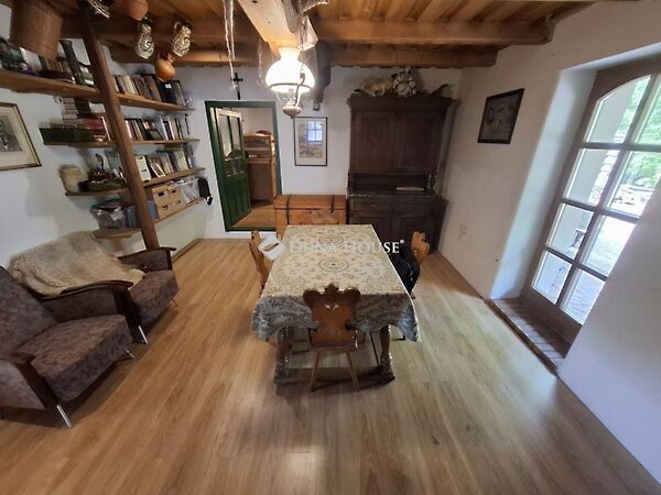 Eladó ház Petőfiszállás