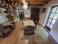 Eladó ház Petőfiszállás