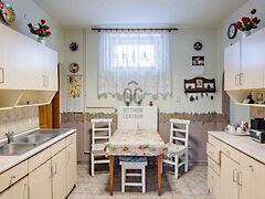 Eladó ház Lesencetomaj