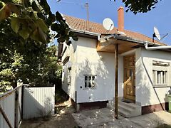 Eladó ház Körösladány