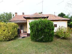 Eladó ház Csengőd