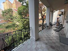 Eladó lakás Budapest, VI. kerület