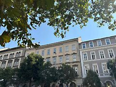 Eladó lakás Budapest, VI. kerület