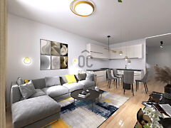 Eladó lakás Budapest, II. kerület