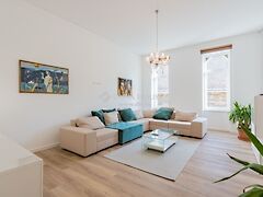 Eladó lakás Budapest, VI. kerület