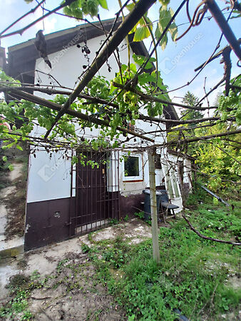 Eladó nyaraló Kaposvár