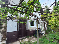 Eladó nyaraló Kaposvár