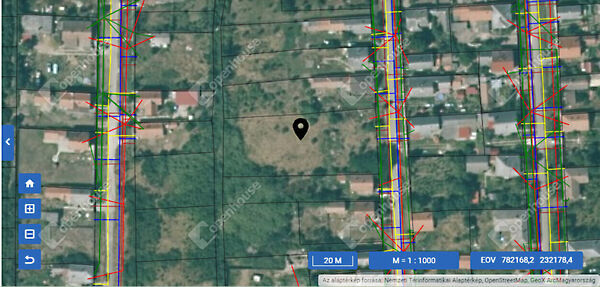 Eladó földterület Kunmadaras