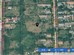 Eladó földterület Kunmadaras