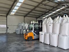 Eladó ipari Helvécia