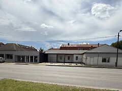 Eladó ház Kecskemét