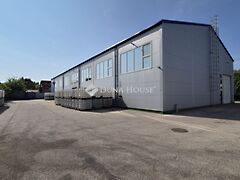 Eladó ipari Kecskemét