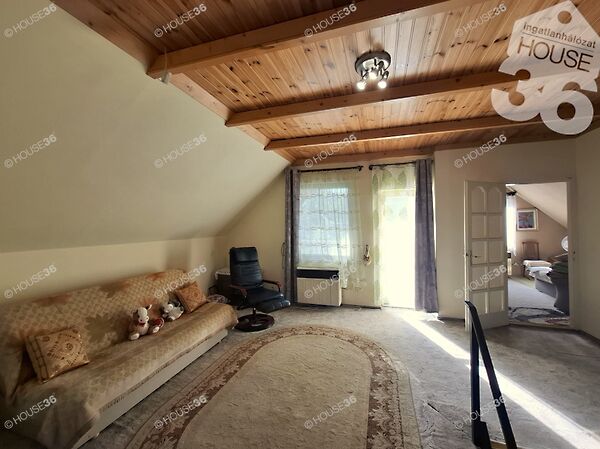 Eladó ház Kiskunlacháza