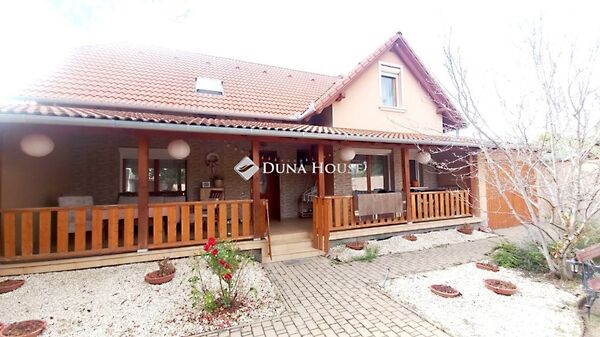 Eladó ház Nagykőrös