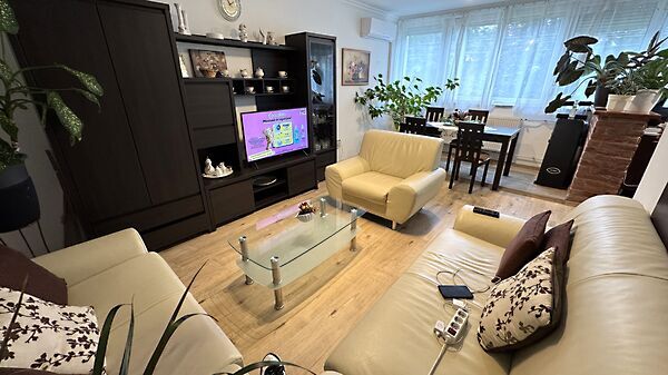 Eladó lakás Nyíregyháza, Kertváros