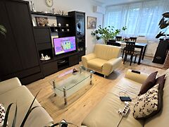 Eladó lakás Nyíregyháza, Kertváros