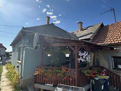 Eladó ház Vásárosnamény, Vitka