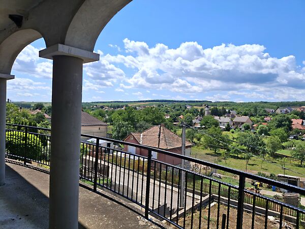 Eladó ház Egerszólát