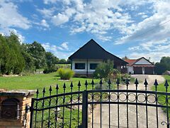 Eladó ház Somogyhárságy