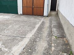 Eladó garázs Zalaegerszeg, Kertváros