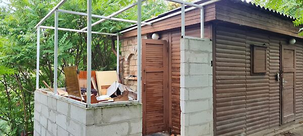 Eladó nyaraló Kulcs