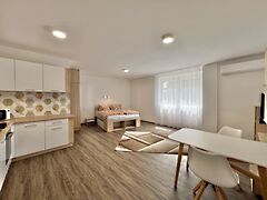 Kiadó lakás Kaposvár, Keleti városrész