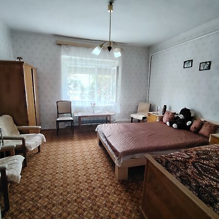 Eladó ház Tiszafüred