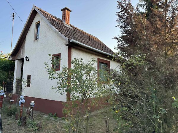 Eladó ház Hajdúbagos