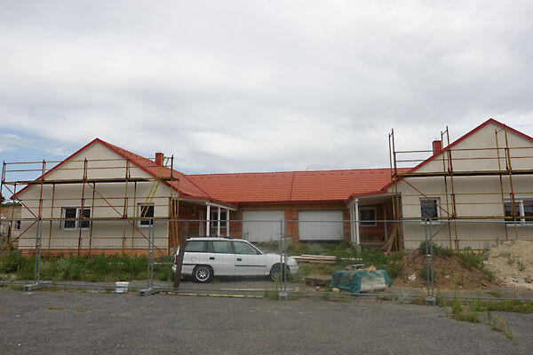 Eladó ház Hajmáskér