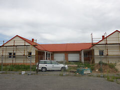 Eladó ház Hajmáskér