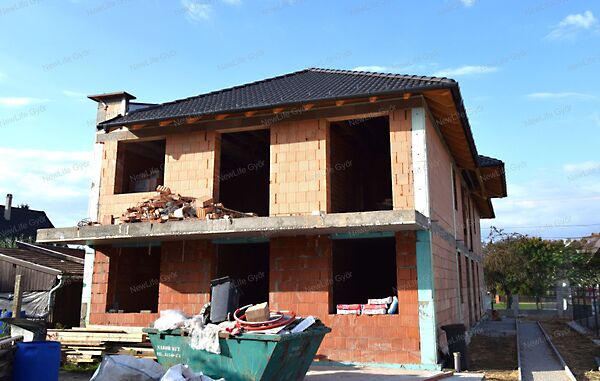 Eladó lakás Győr, Szabadhegy