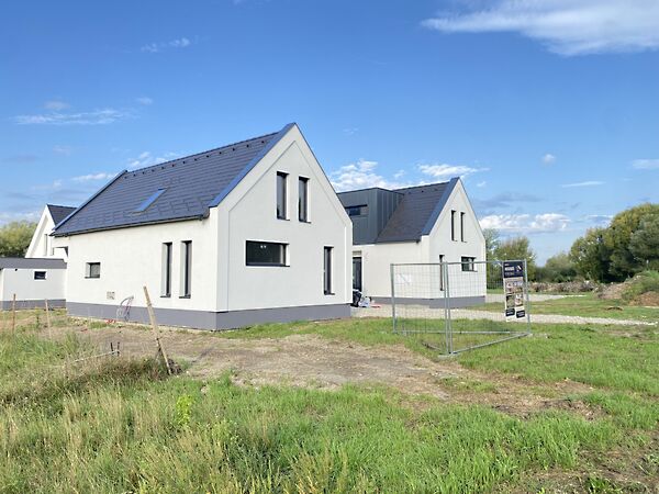 Eladó ház Vonyarcvashegy