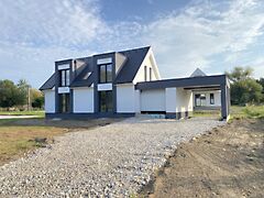 Eladó ház Vonyarcvashegy