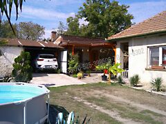 Eladó ház Albertirsa