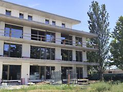 Eladó nyaraló Balatonalmádi