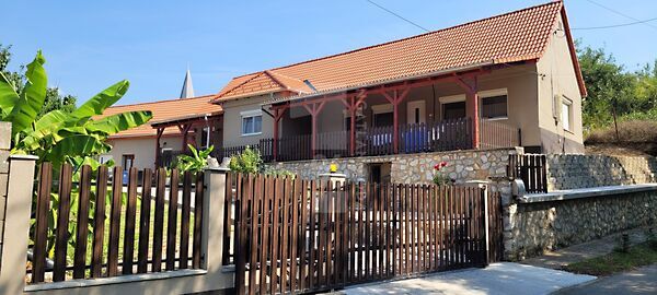 Eladó ház Görcsöny