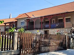 Eladó ház Görcsöny