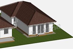 Eladó ház Vácrátót