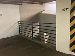 Eladó garázs Hévíz