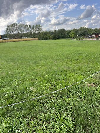 Eladó földterület Óhíd