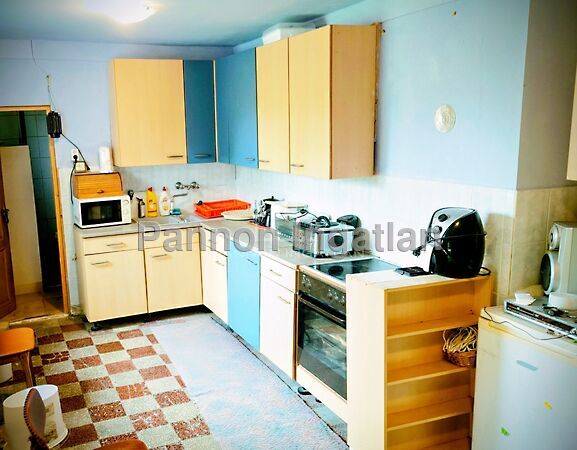 Eladó ház Mencshely