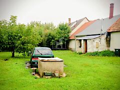 Eladó földterület Mencshely