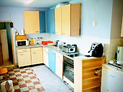 Eladó ház Mencshely