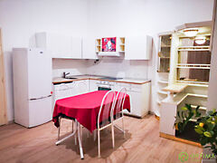 Eladó lakás Budapest, VI. kerület