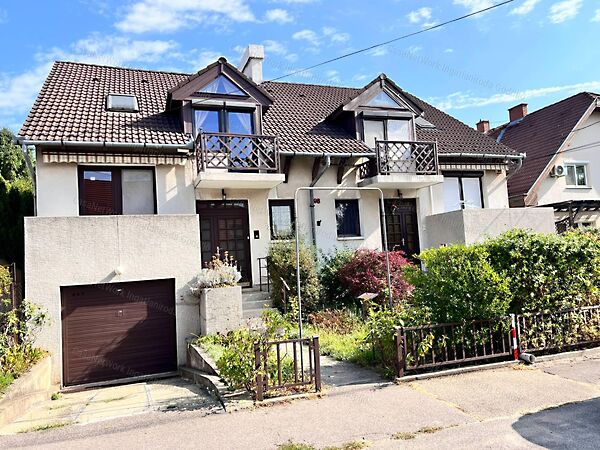 Eladó ház Budapest, XVIII. kerület, Bókaytelep