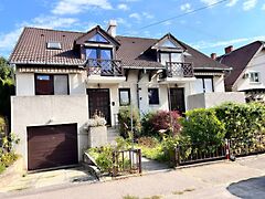 Eladó ház Budapest, XVIII. kerület, Bókaytelep